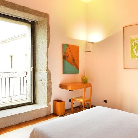 Pousada Mosteiro De Amares - Monument Hotel 외부 사진