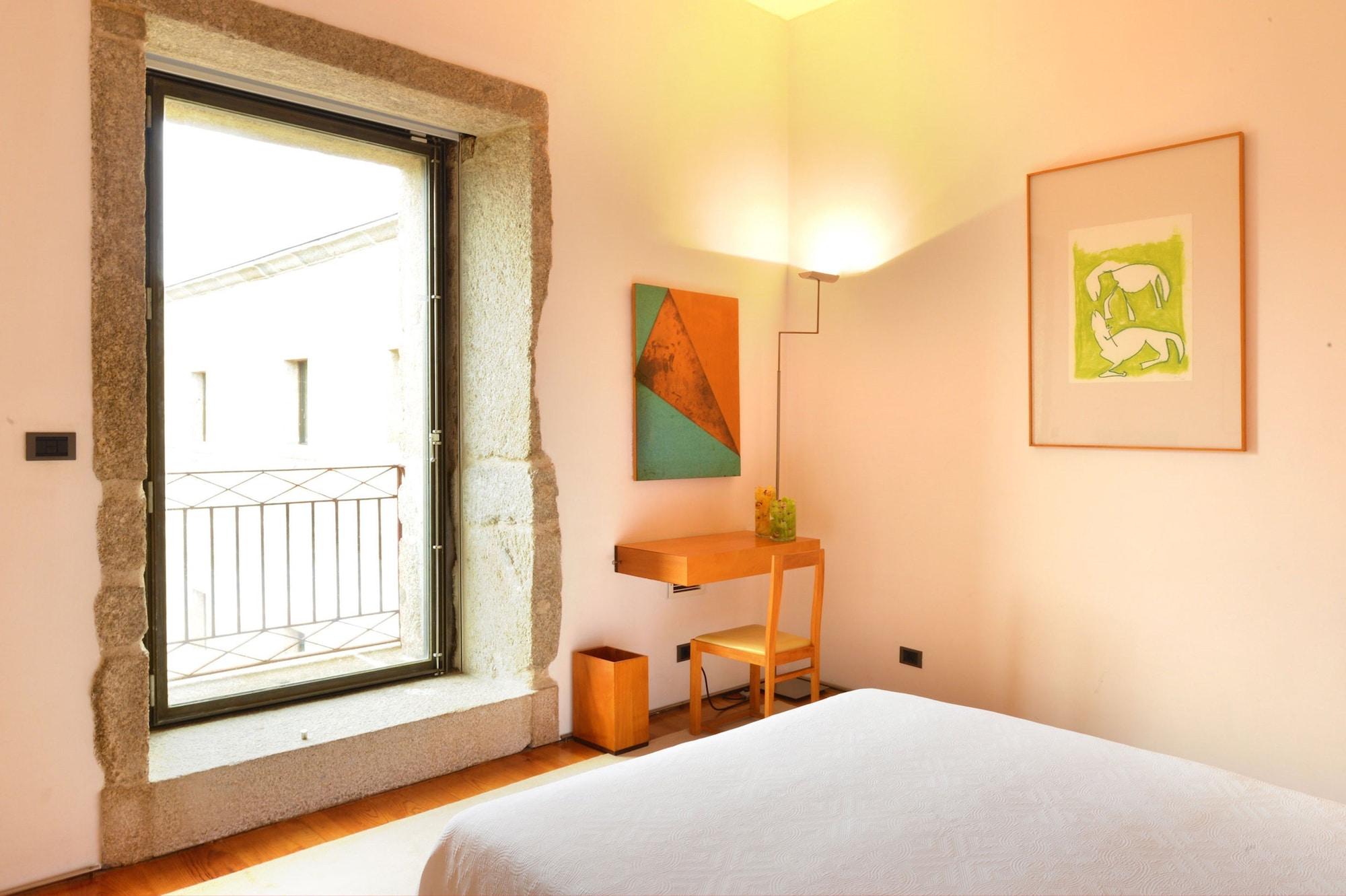 Pousada Mosteiro De Amares - Monument Hotel 외부 사진