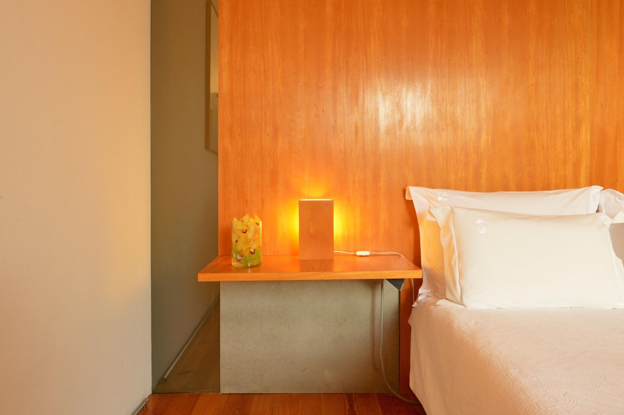 Pousada Mosteiro De Amares - Monument Hotel 외부 사진