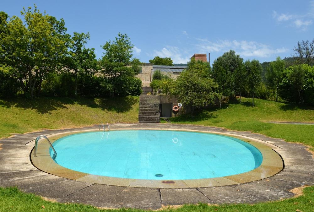 Pousada Mosteiro De Amares - Monument Hotel 외부 사진