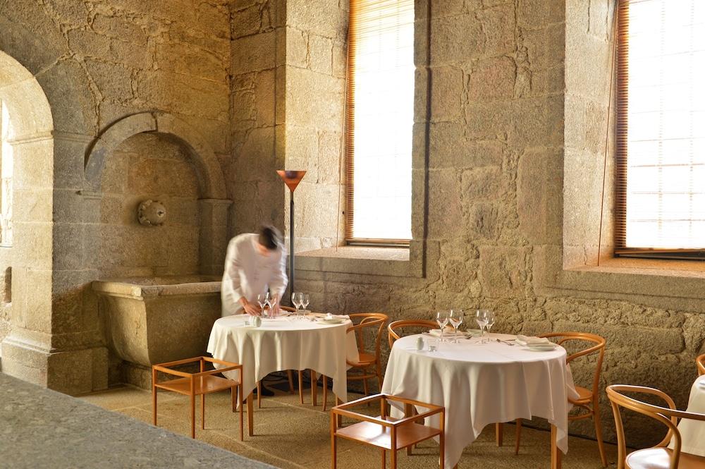 Pousada Mosteiro De Amares - Monument Hotel 외부 사진