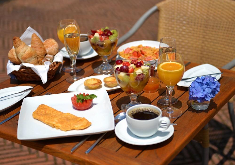 Pousada Mosteiro De Amares - Monument Hotel 외부 사진