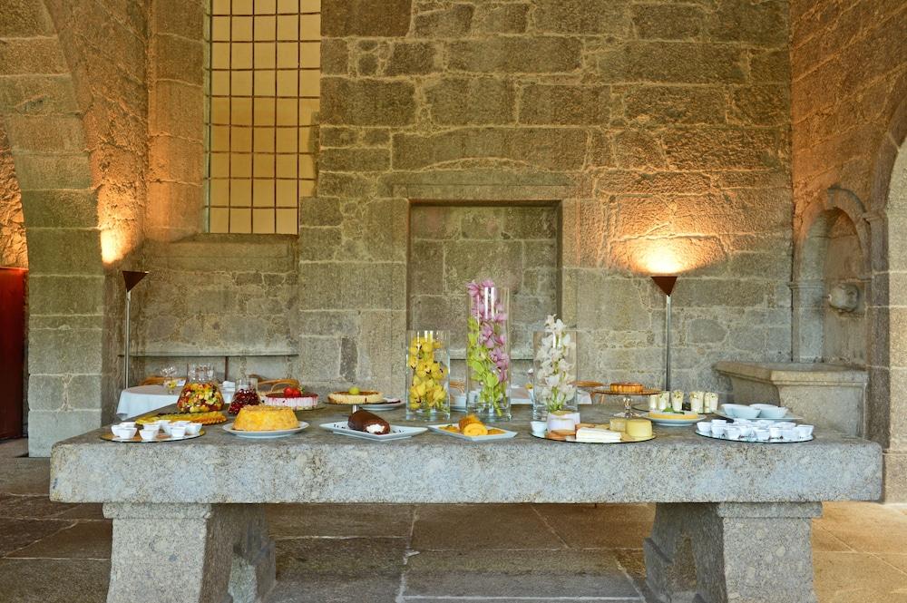 Pousada Mosteiro De Amares - Monument Hotel 외부 사진
