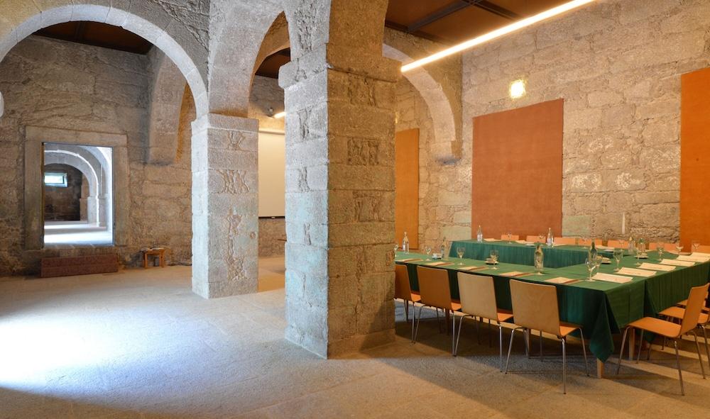 Pousada Mosteiro De Amares - Monument Hotel 외부 사진