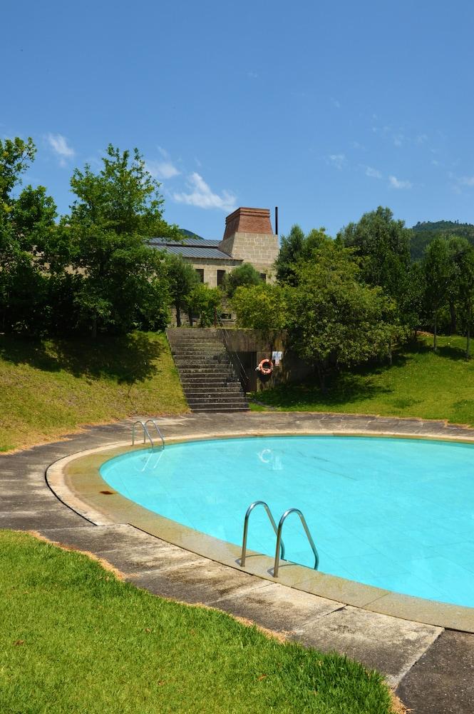 Pousada Mosteiro De Amares - Monument Hotel 외부 사진