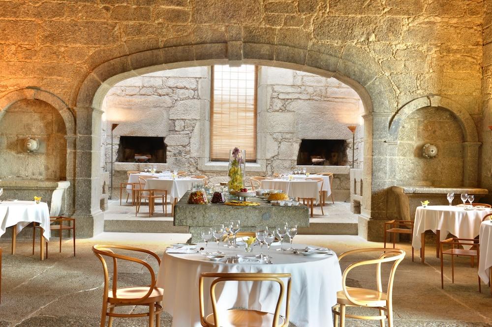 Pousada Mosteiro De Amares - Monument Hotel 외부 사진