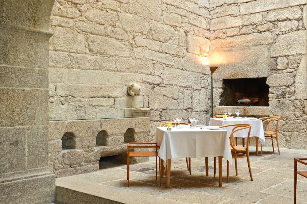 Pousada Mosteiro De Amares - Monument Hotel 외부 사진