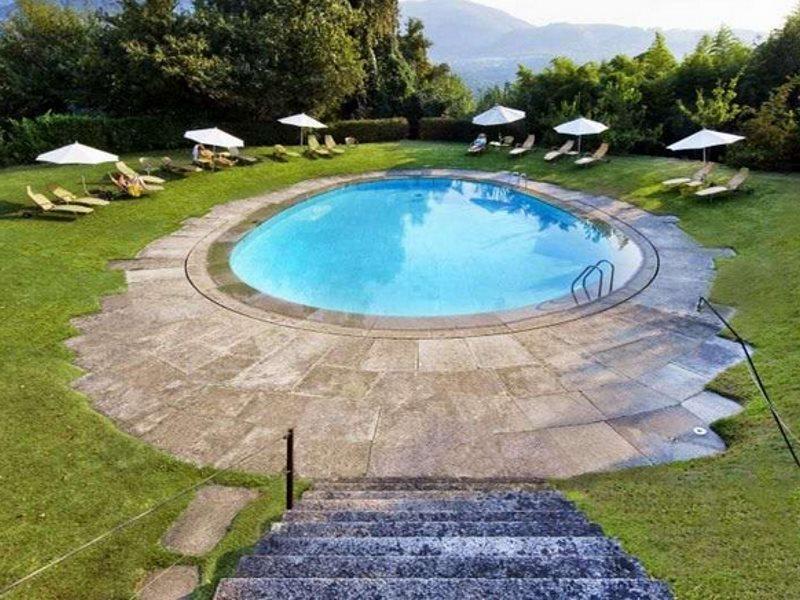 Pousada Mosteiro De Amares - Monument Hotel 외부 사진
