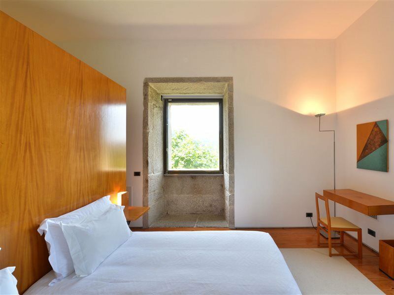 Pousada Mosteiro De Amares - Monument Hotel 외부 사진