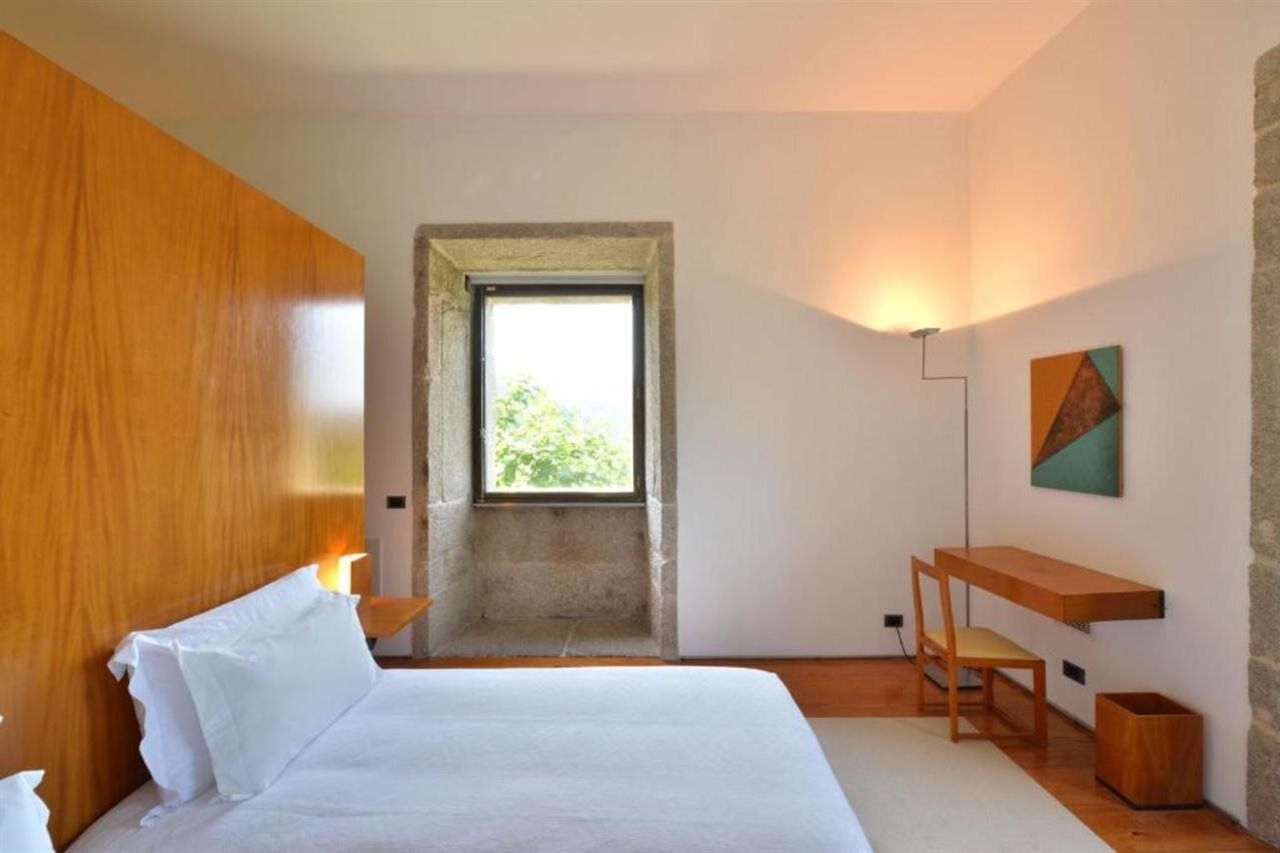 Pousada Mosteiro De Amares - Monument Hotel 외부 사진
